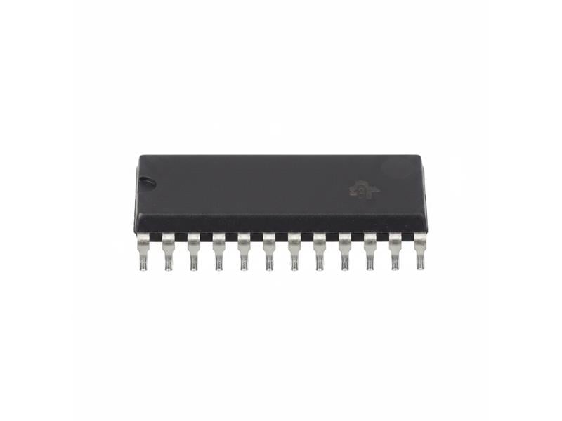 CY74FCT2244TQCT por TEXAS INSTRUMENTS SEMI