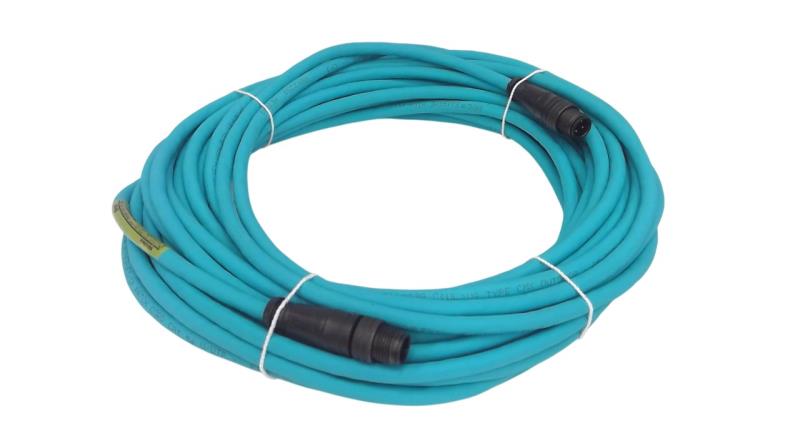 MOLEX E11A06004M120