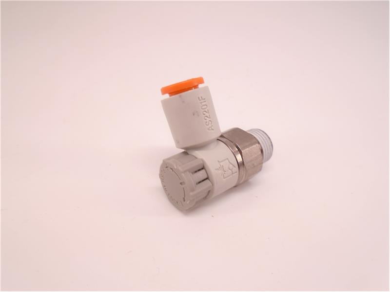 SMC AS2201F-01-07SA