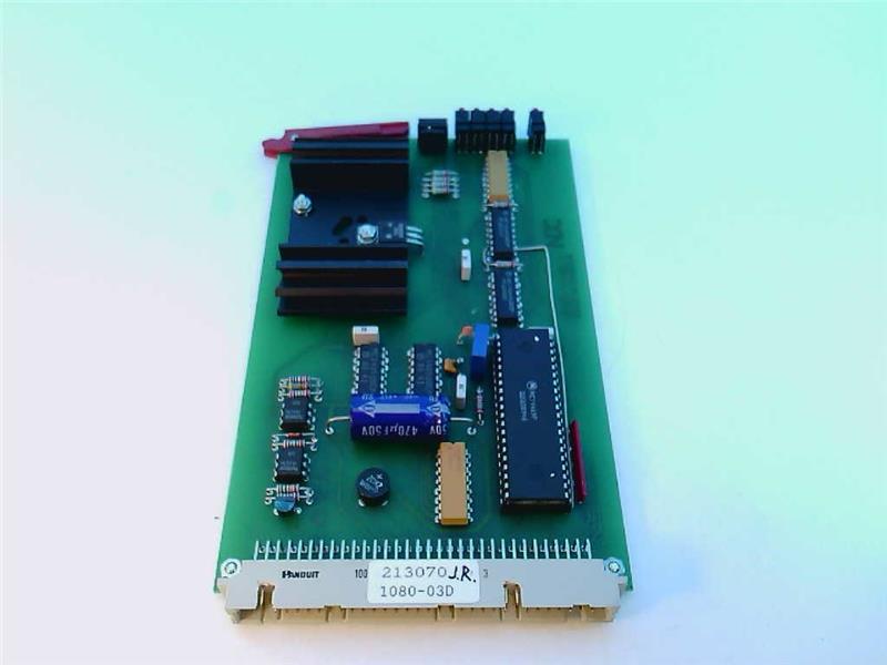 NDC TECHNOLOGIES 1080 C