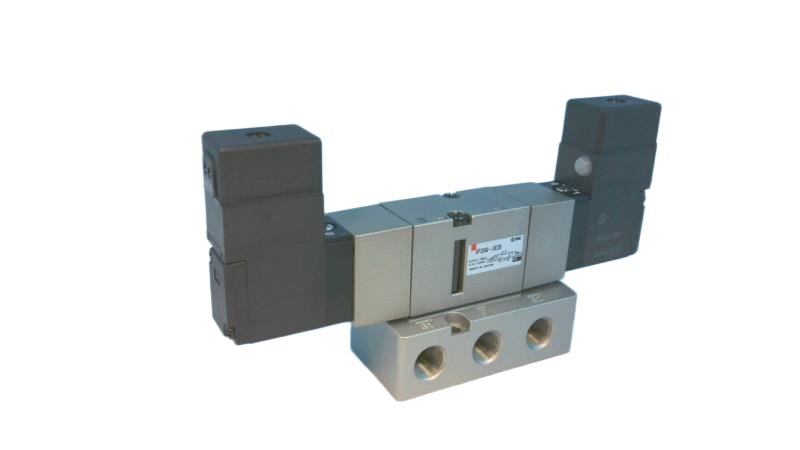 VF33405EZB02 par SMC