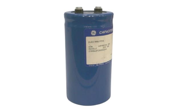 GENERAL ELECTRIC 23M862F200EG1H1