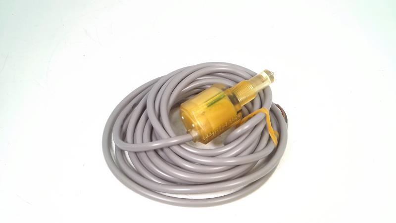 BAUMER ELECTRIC FFAK17PTL1001