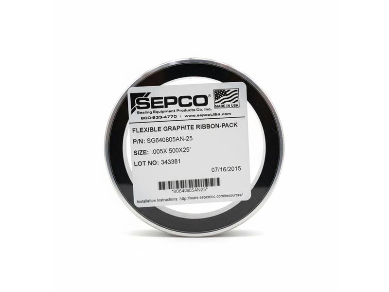 SEPCO SG640805AN-25