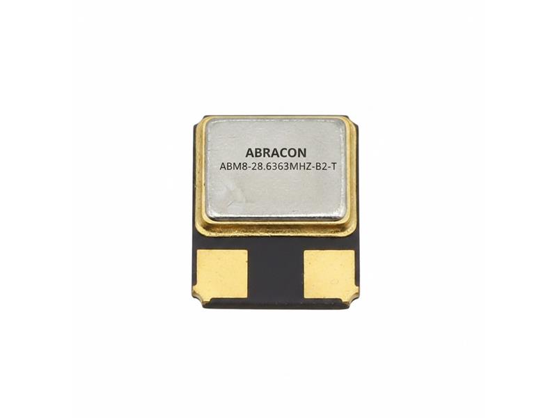 ABM8-28.63636MHZ-B2-T par ABRACON