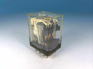 OMRON MYQ4N DC24