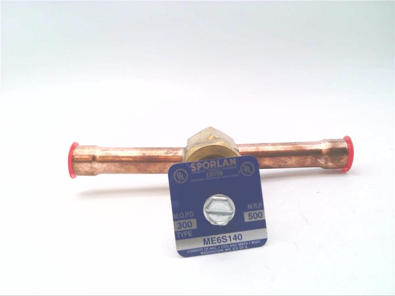 PARKER ME6S140