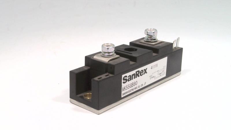 SANREX AK55GB80