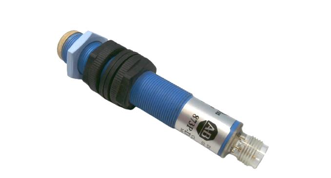 ALLEN BRADLEY 873P-DBAV2-D4