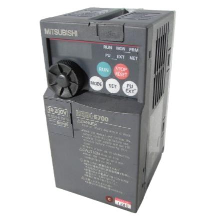 MITSUBISHI FR-E720-015-NA
