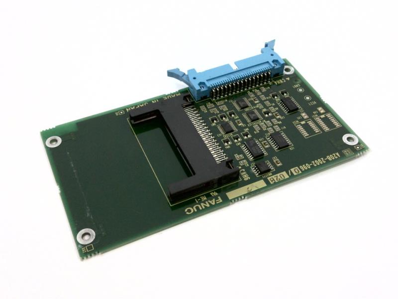 FANUC A20B-2002-0960