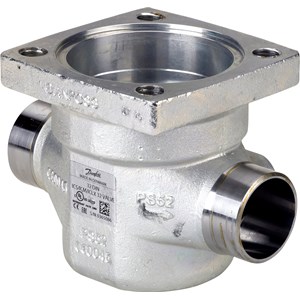 DANFOSS 027H5121