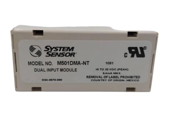 M501DMA-NT par HONEYWELL