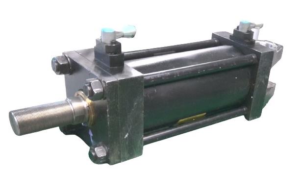 PARKER 3.25CBC4MA2U19AC07.00