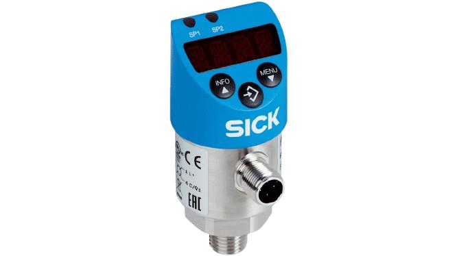SICK PBS2-RB016SN1SS0NMA0Z