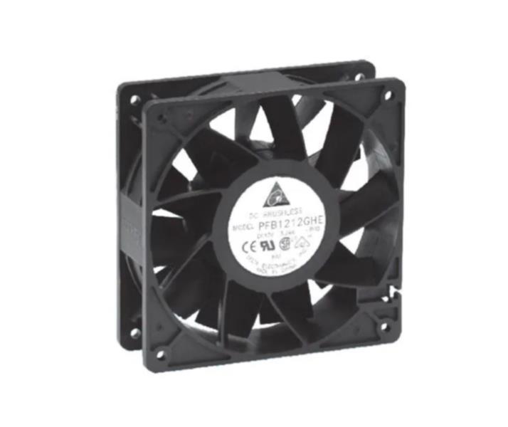 PFB1224UHE-T50F par DELTA ELECTRONICS