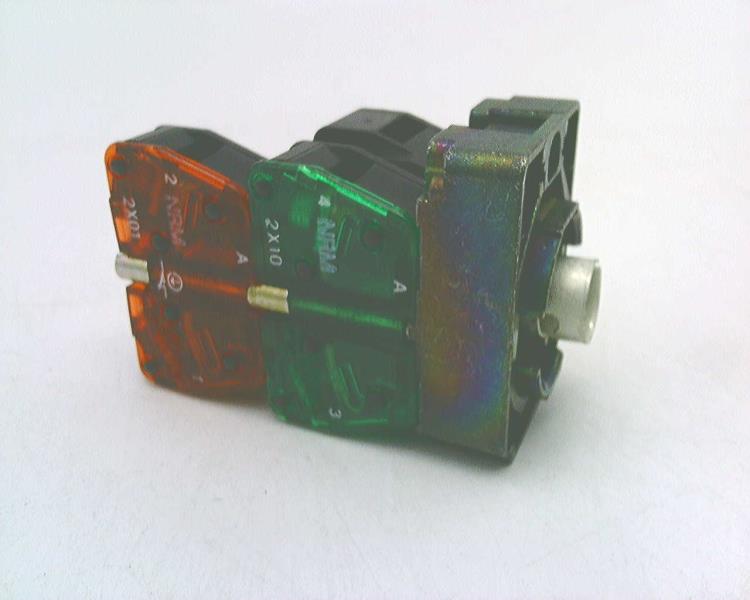 ALLEN BRADLEY 800E-3DL5W