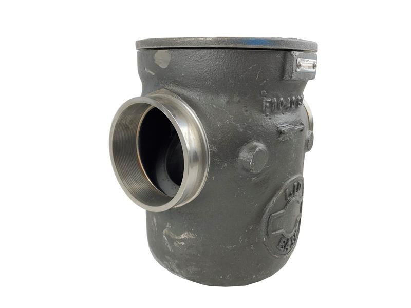 VIKING PUMP F-1040