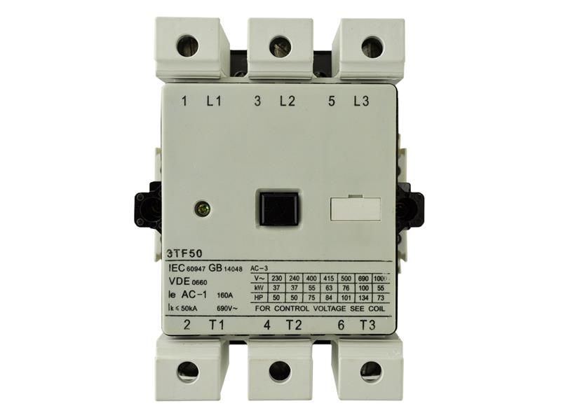 BRAH ELECTRIC B3TF5022