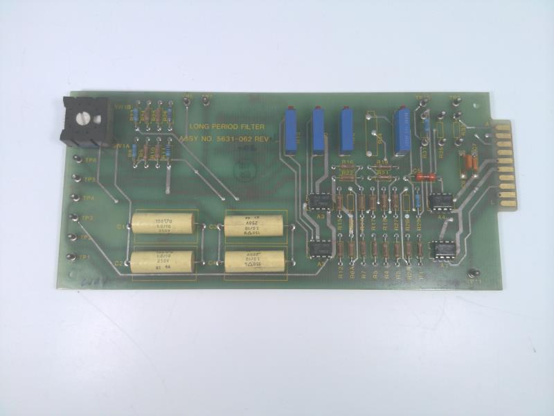 ACUREX 5631-062