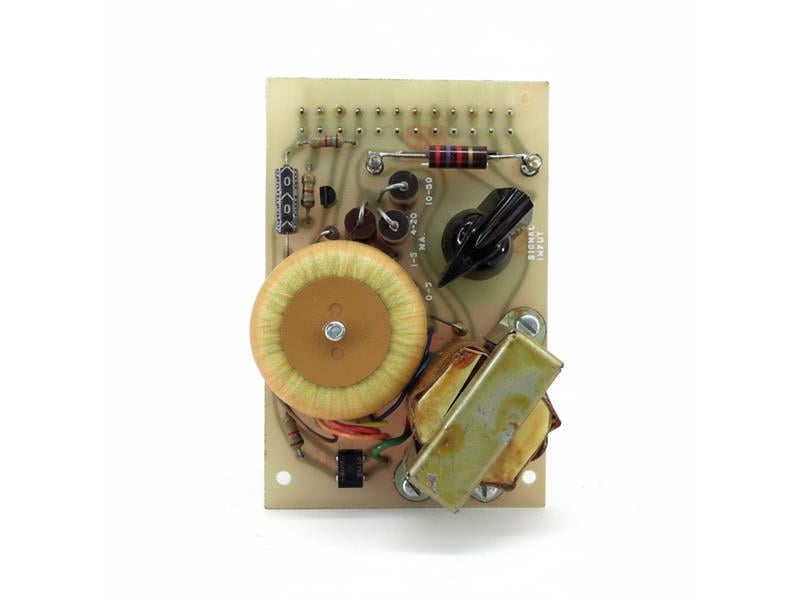 POWER CONVERSION TECHNOLOGIES 668RA