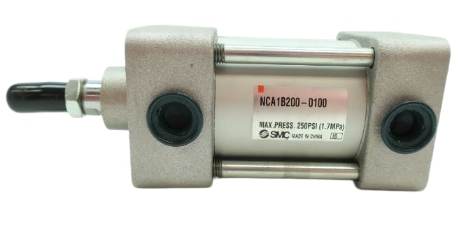 NCA1B200-0100 par SMC