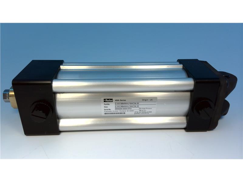 PARKER 2.00CBB4MAU19AC04.00
