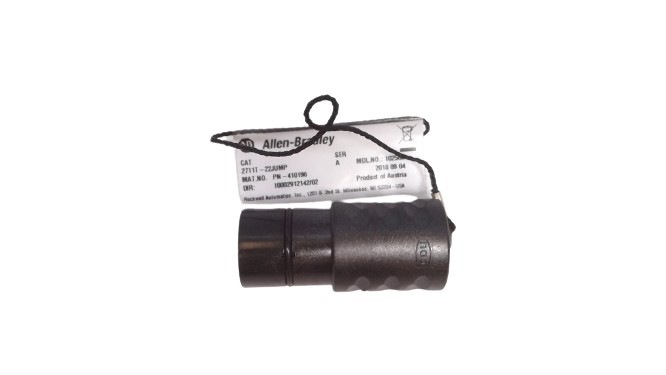 ALLEN BRADLEY 2711T-22JUMP