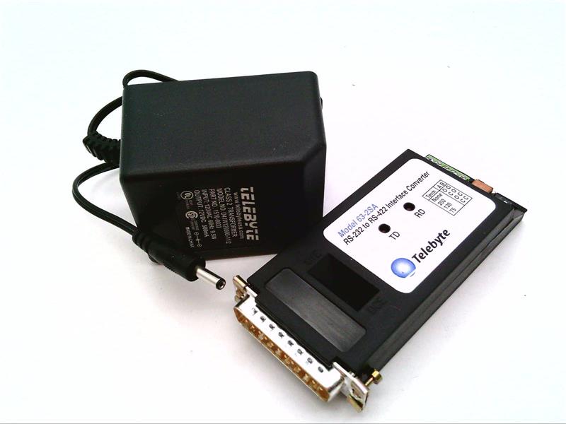 TELEBYTE TECHNOLOGY INC 63-2SA