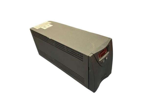 POWERVAR ABCE802-11