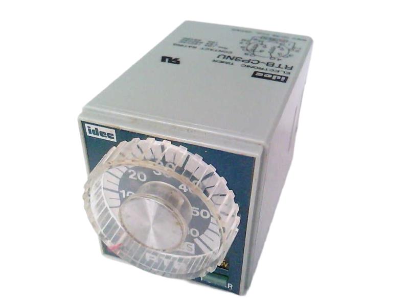 IDEC RTB-CP3NU-60M-AC240V
