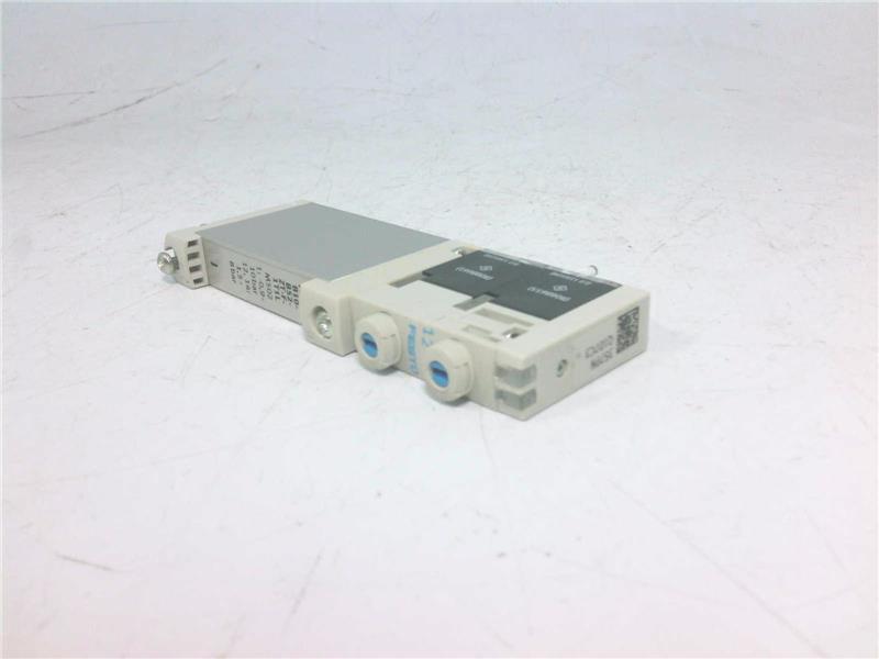 FESTO VUVG-B10-B52-ZT-F-1T1L