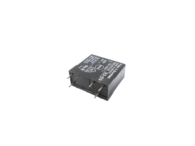 TE CONNECTIVITY RKS-5DG-24