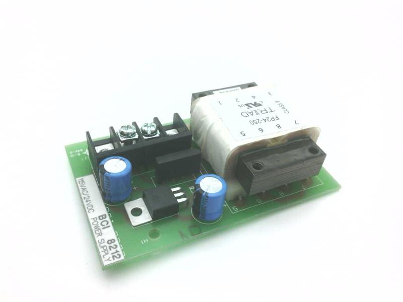 HUBBELL BCI-8212