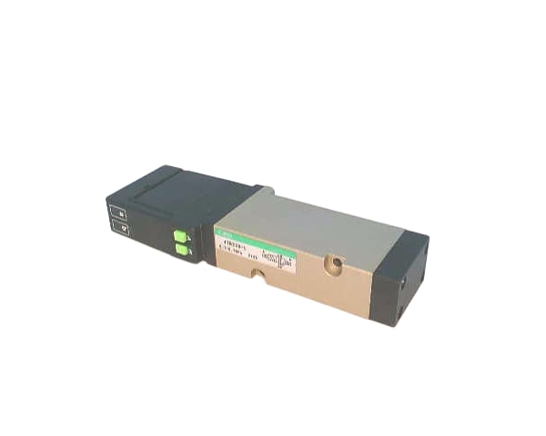 CKD CORP N4TB249-00-L-1-AC100V