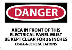 NMC SAFETY D225P