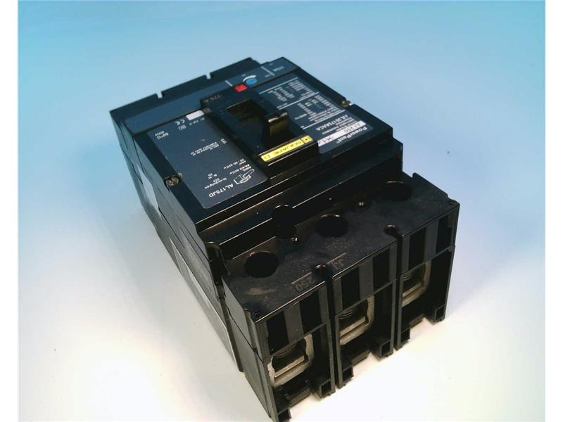 SCHNEIDER ELECTRIC JJL36175AACA