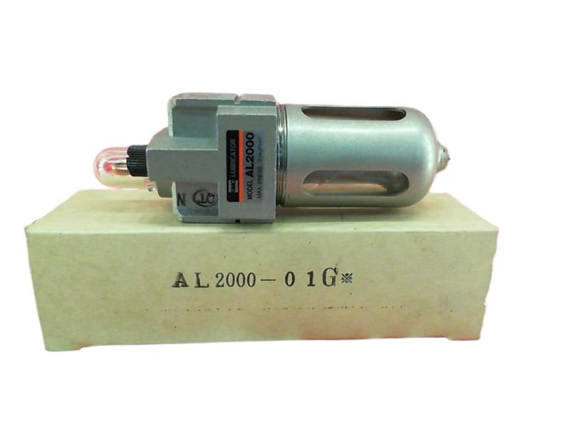 AL2000-01G by SMC