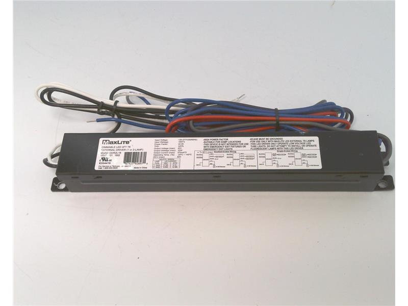 MAXLITE DDR2L18