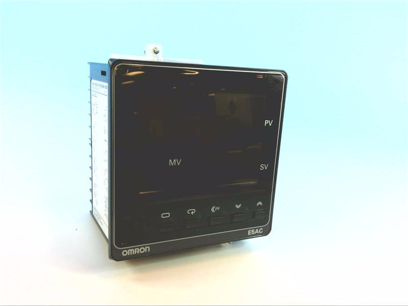 OMRON E5AC-RX4A5M-009