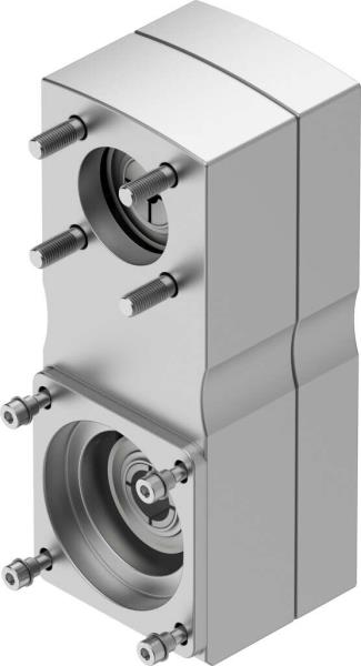 FESTO EAMM-U-60-D32-60P-91