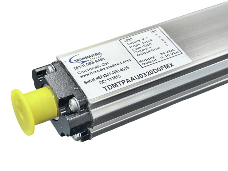 TRANSDUCERS DIRECT TDMTPAAU0320D0FMX