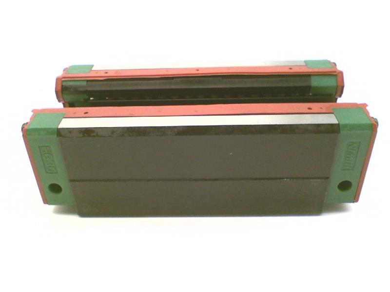 HIWIN MICROSYSTEMS HGH30H
