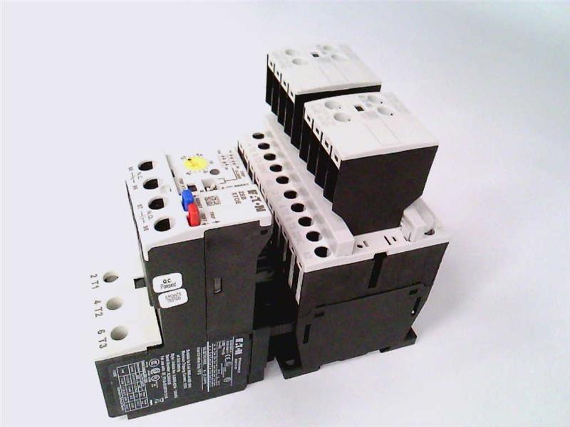 EATON CORPORATION XTAR009B21A5E020