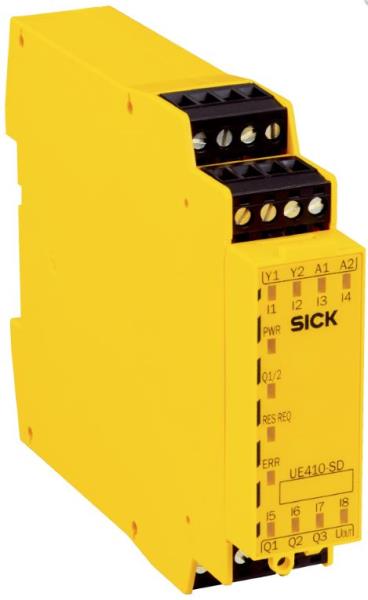 SICK UE410-SD300