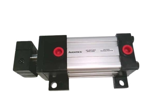 ASCO S2FL-02A1C-AAA2