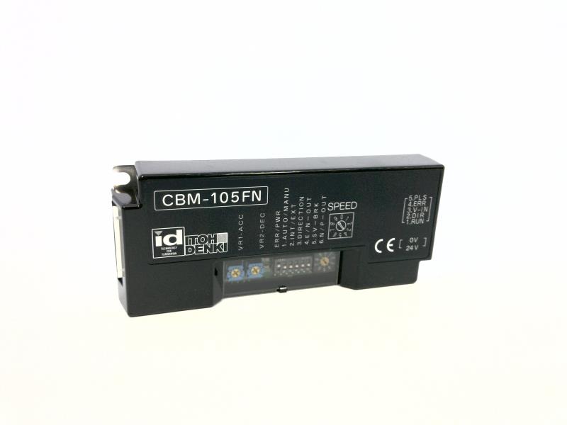ITOH DENKI CBM-105FN