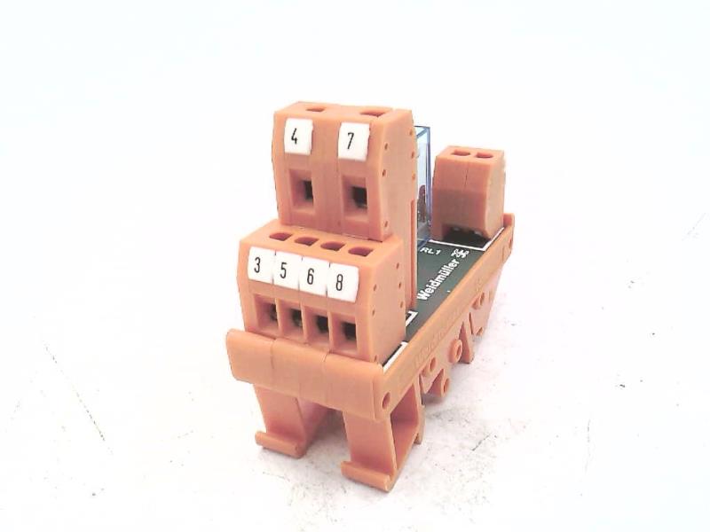 WEIDMULLER 382756