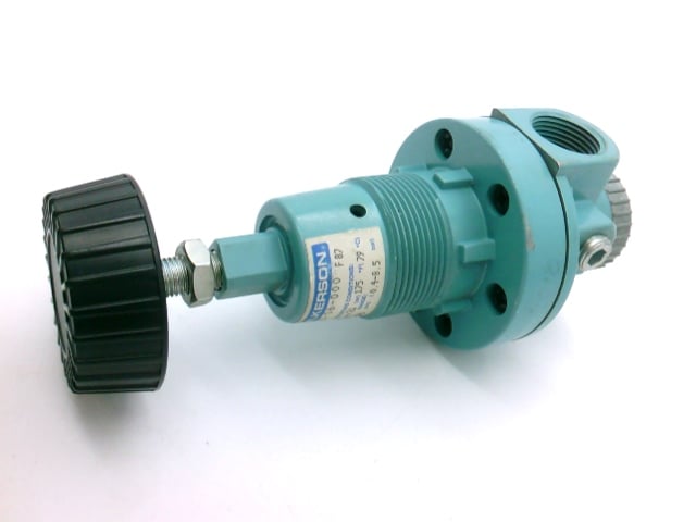 WILKERSON PNEUMATIC R20-06-000