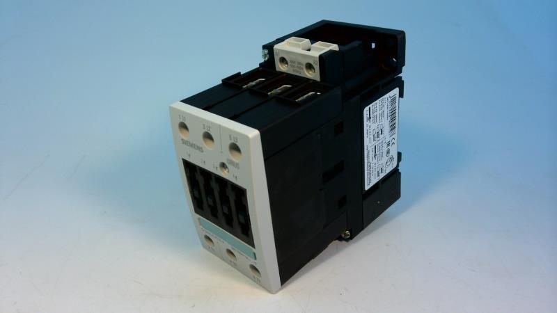 SIEMENS 3RT10341AG60